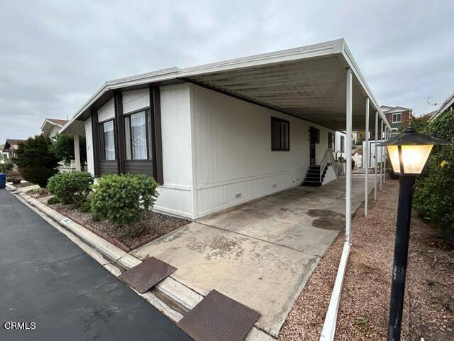 Fillmore, CA 93015,250 E Telegraph Road #306