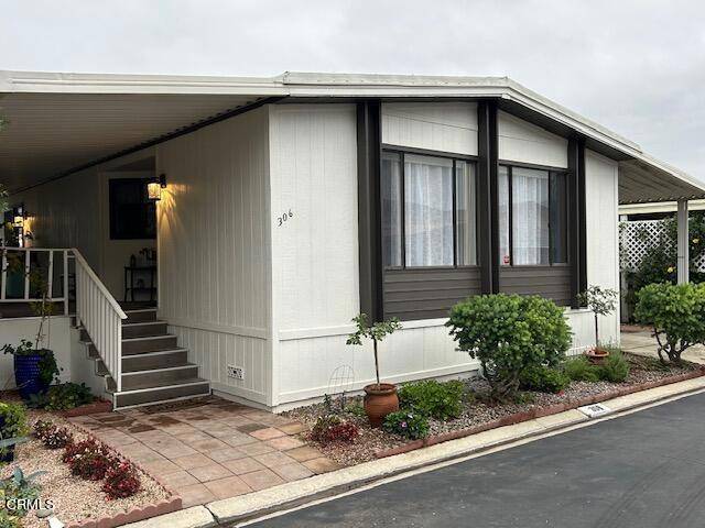 Fillmore, CA 93015,250 E Telegraph Road #306