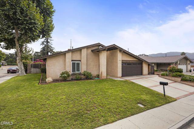 Santa Paula, CA 93060,1117 Marigold Lane