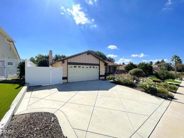 Thousand Oaks, CA 91360,2742 Tennyson Street