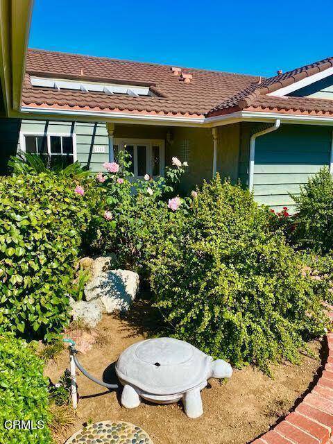 Newbury Park, CA 91320,2751 Elmira Street