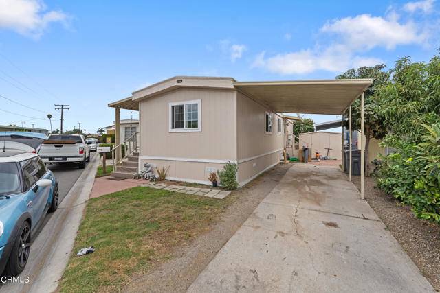 Oxnard, CA 93033,3630 Avocado #3