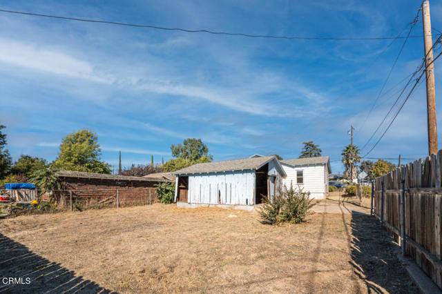 Oak View, CA 93022,110 W Oak View Avenue