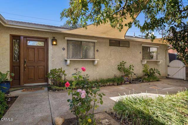 Oak View, CA 93022,10461 N Dale Avenue