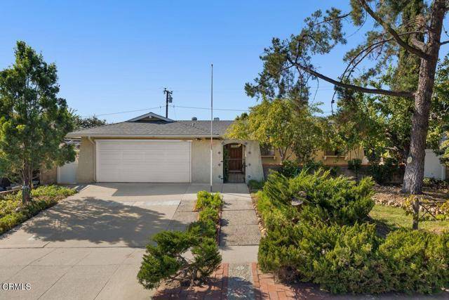 Oak View, CA 93022,10461 N Dale Avenue