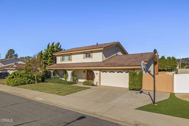 Camarillo, CA 93010,1563 Cipres Court