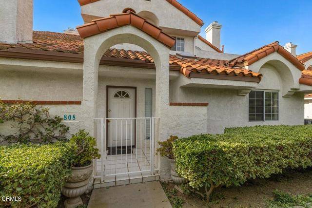 Camarillo, CA 93010,808 Calle Los Gatos