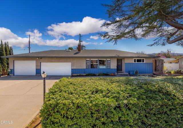 Oak View, CA 93022,76 Kunkle Street