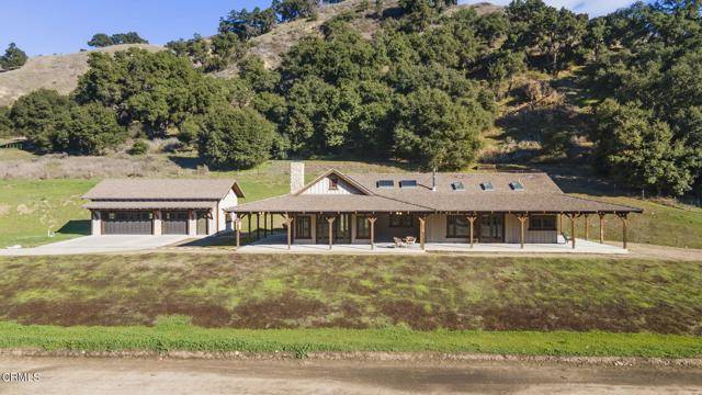 Santa Paula, CA 93060,6000 Wheeler Canyon Road