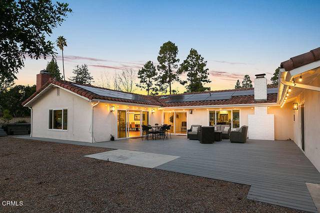 Camarillo, CA 93010,1793 Calle Rocas