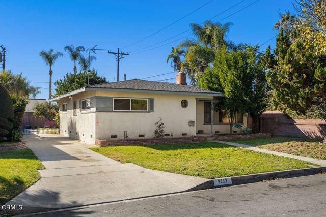 Downey, CA 90241,9332 Pellet Street