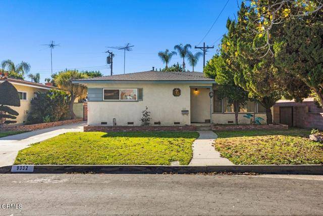 Downey, CA 90241,9332 Pellet Street