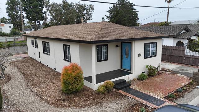 Carpinteria, CA 93013,4671 9th Street