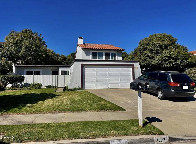 Goleta, CA 93117,7336 Lowell Way