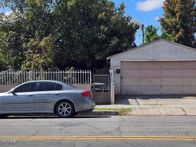 Lynwood, CA 90262,2931 Poplar Drive