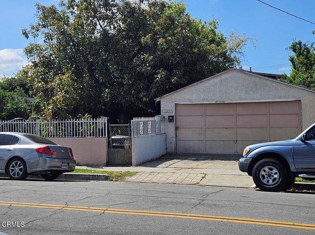 Lynwood, CA 90262,2931 Poplar Drive