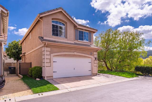 Thousand Oaks, CA 91362,2880 Capella Way