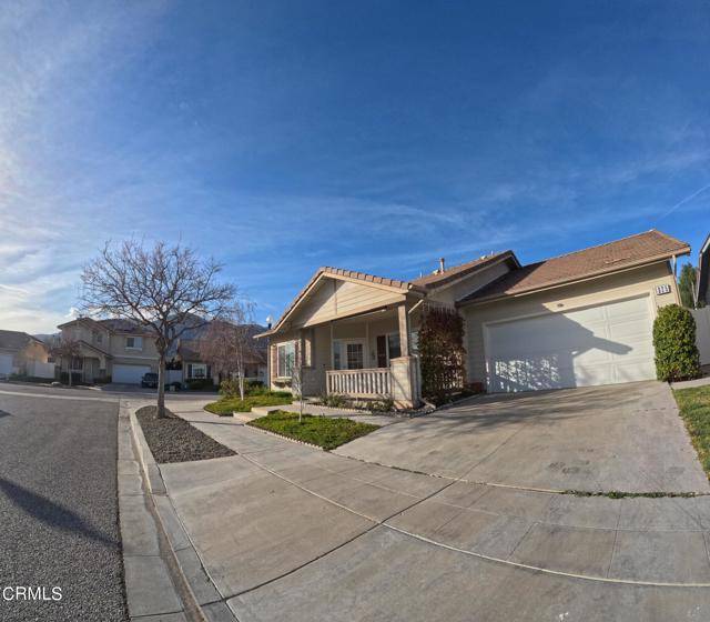 Fillmore, CA 93015,825 Hinckley Lane