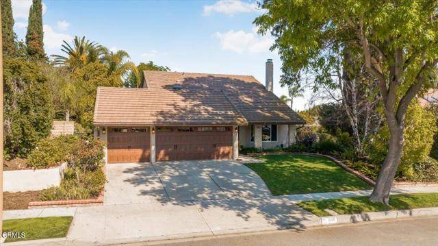 Westlake Village, CA 91361,1056 Triunfo Canyon Road