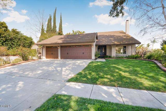 Westlake Village, CA 91361,1056 Triunfo Canyon Road