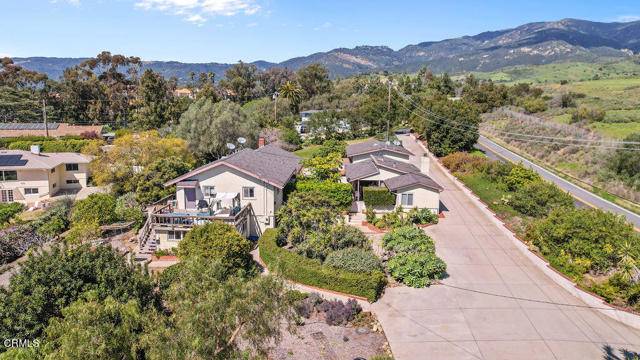 Santa Barbara, CA 93105,4400 Meadowlark Lane