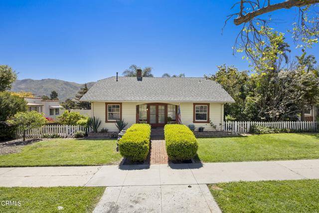 Santa Paula, CA 93060,736 E Virginia Terrace