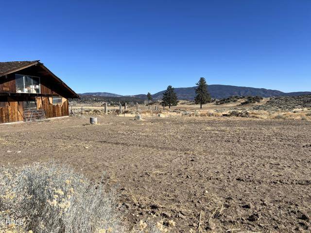 Frazier Park, CA 93225,0 Lockwood Valley