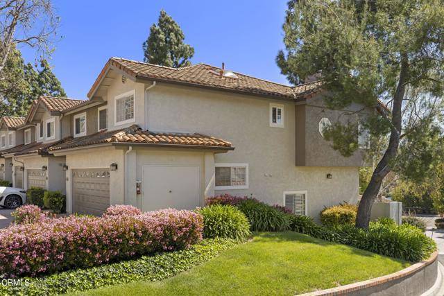 Westlake Village, CA 91362,3041 E Hillcrest Drive