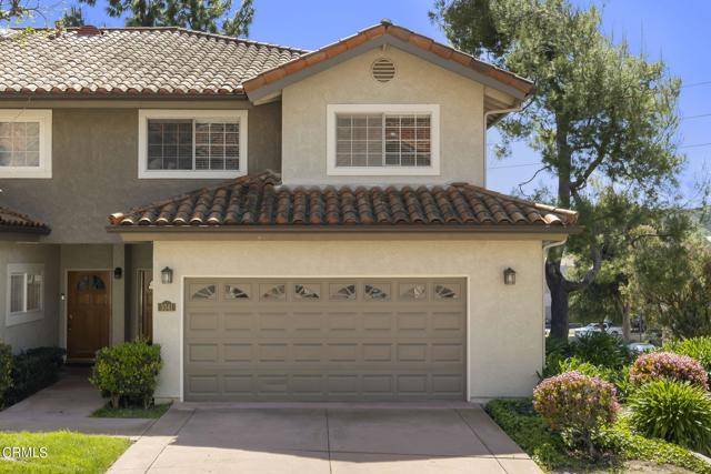 Westlake Village, CA 91362,3041 E Hillcrest Drive