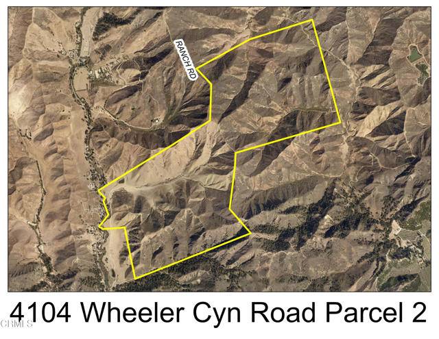 Santa Paula, CA 93060,4104 Wheeler Canyon