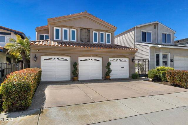 Oxnard, CA 93035,3910 W Hemlock Street