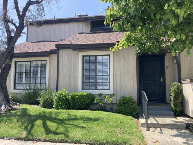 West Hills, CA 91307,7225 Shoup Avenue #15