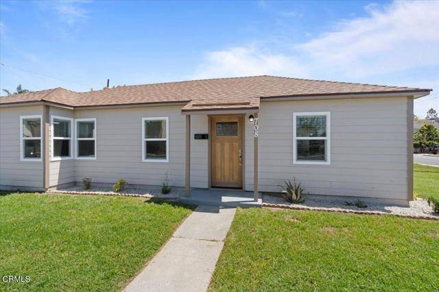 Port Hueneme, CA 93041,708 N 3rd Street