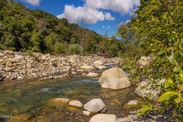 Ojai, CA 93023,2992 Matilija canyon road Road