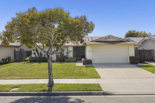 Oxnard, CA 93035,1211 Masthead Drive