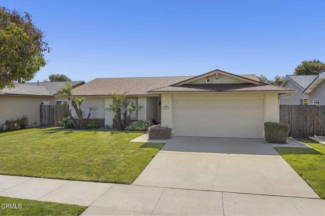 Oxnard, CA 93035,1211 Masthead Drive