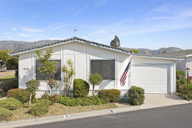 Santa Paula, CA 93060,975 W Telegraph Road #110