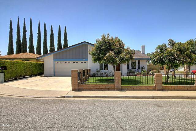 Simi Valley, CA 93063,2037 Jill Court