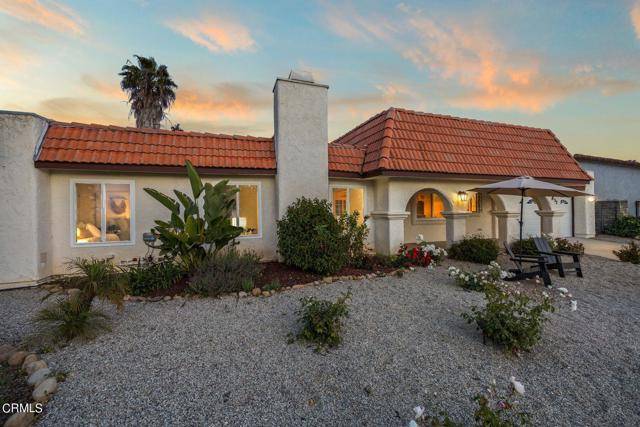 Ojai, CA 93023,832 Country Drive