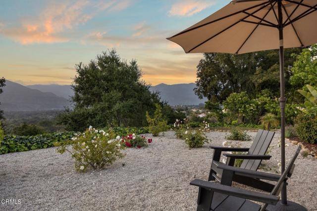 Ojai, CA 93023,832 Country Drive