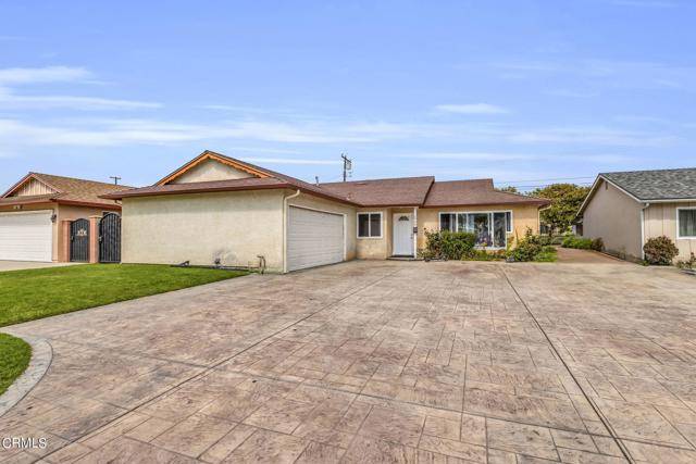 Port Hueneme, CA 93041,1744 N 5th Street