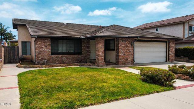 Oxnard, CA 93036,830 Blanca Place