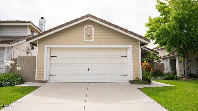 Camarillo, CA 93012,134 Camino Ruiz