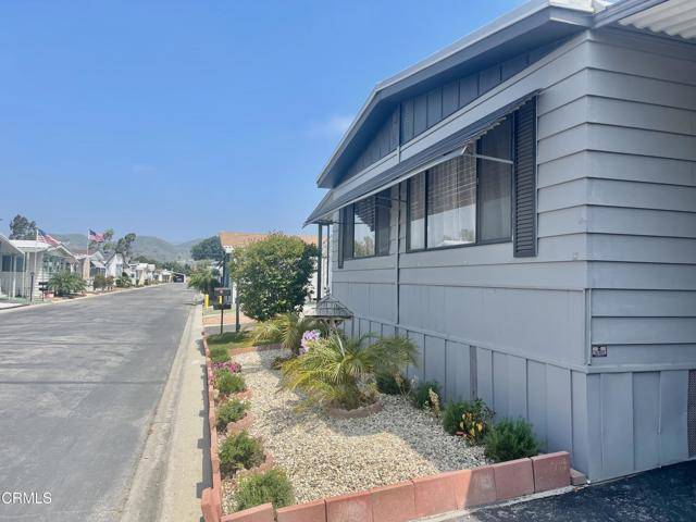 Santa Paula, CA 93060,500 W Santa Maria #52