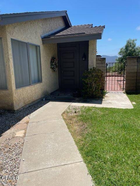 Camarillo, CA 93012,5122 Laurel Park Drive