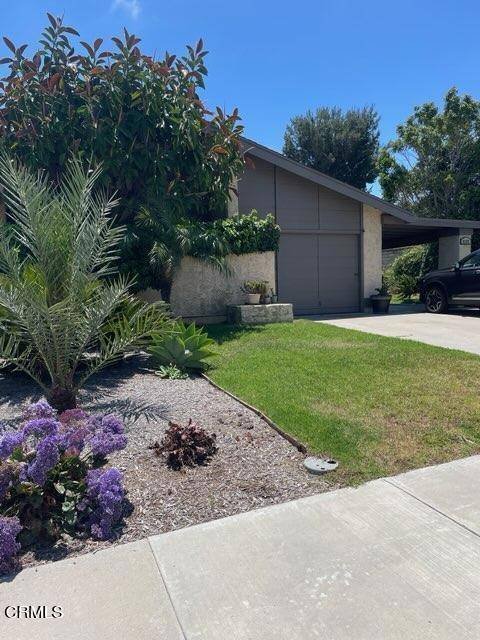 Camarillo, CA 93012,5122 Laurel Park Drive