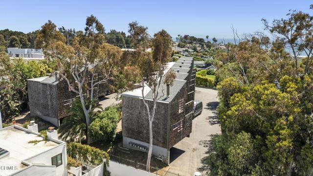 Malibu, CA 90265,29235 Heathercliff Road #12