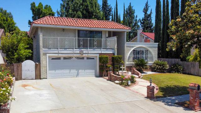 Chatsworth, CA 91311,10006 Hanna Avenue