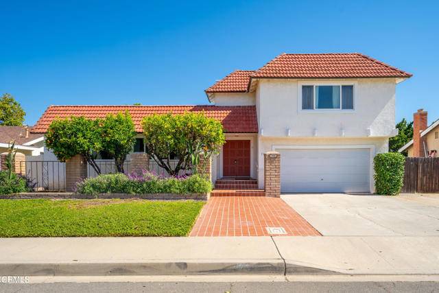 Camarillo, CA 93010,1559 Habra Court