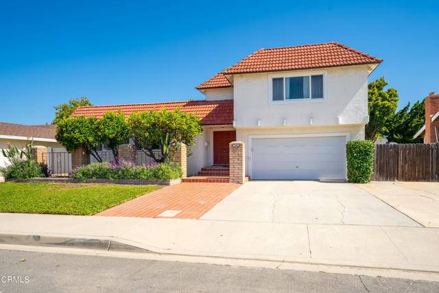 Camarillo, CA 93010,1559 Habra Court